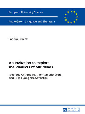 cover image of An Invitation to explore the Viaducts of our Minds
